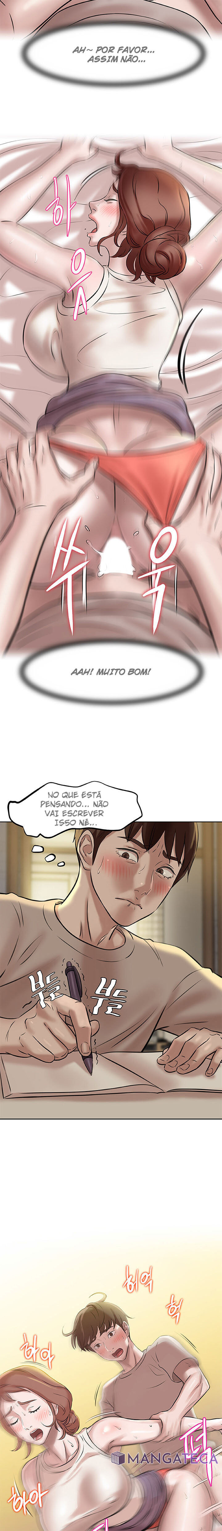 Panty Note Capitulo 3 - pagina 22 Panty Note Capitulo 3 - pagina 22