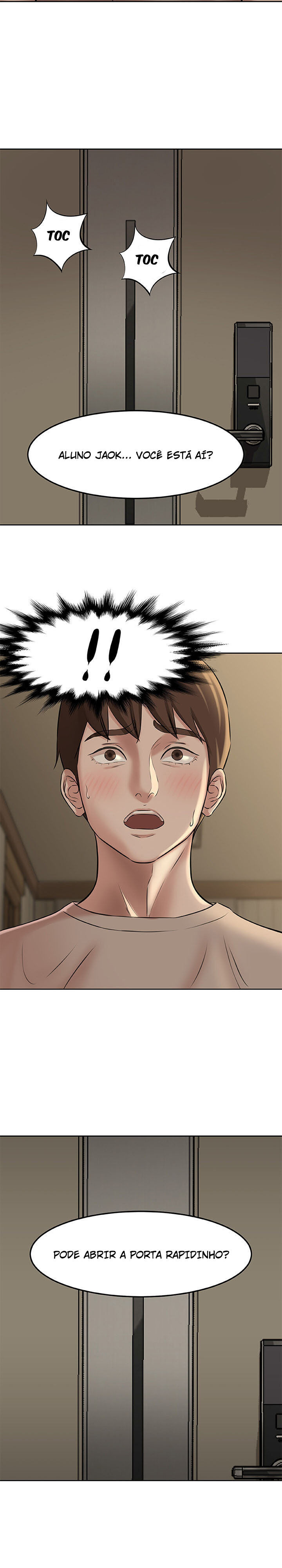 Panty Note Capitulo 3 - pagina 25 Panty Note Capitulo 3 - pagina 25
