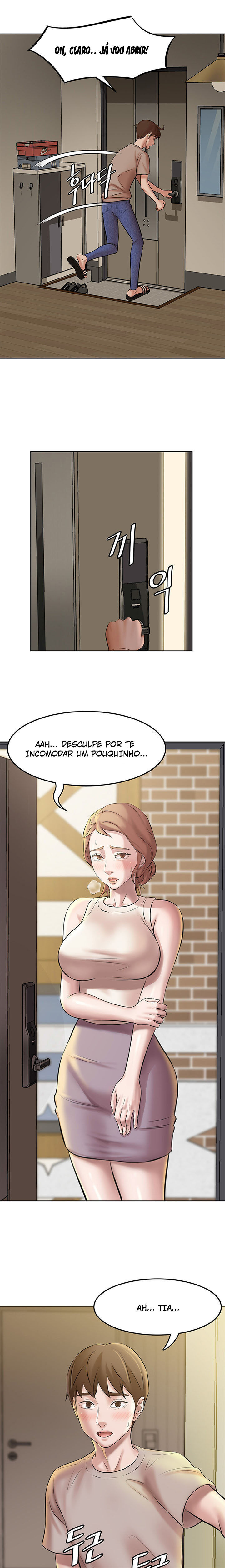 Panty Note Capitulo 3 - pagina 26 Panty Note Capitulo 3 - pagina 26