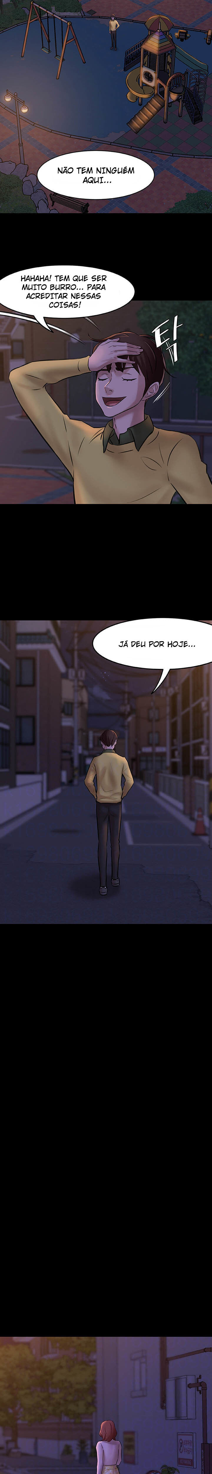 Panty Note Capitulo 3 - pagina 4 Panty Note Capitulo 3 - pagina 4