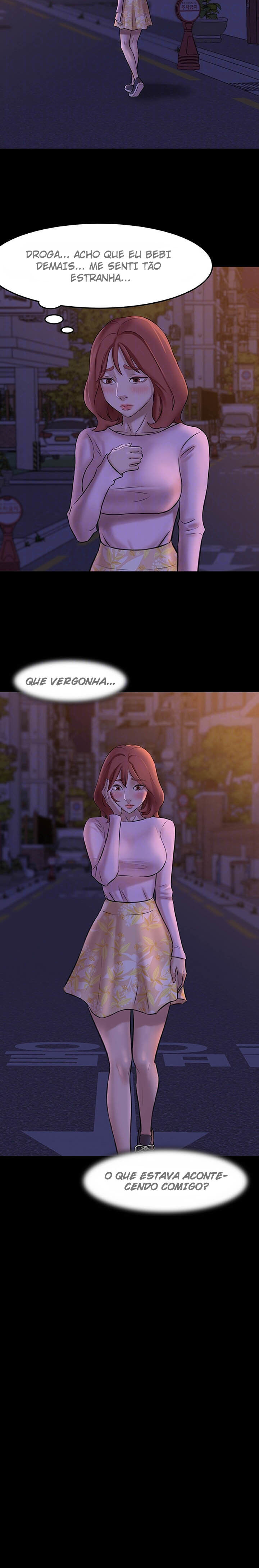 Panty Note Capitulo 3 - pagina 5 Panty Note Capitulo 3 - pagina 5