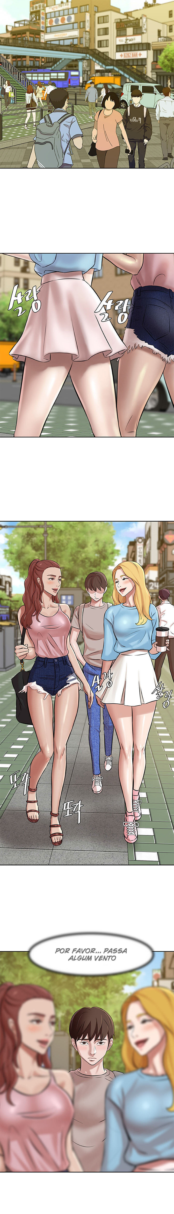 Panty Note Capitulo 3 - pagina 8 Panty Note Capitulo 3 - pagina 8