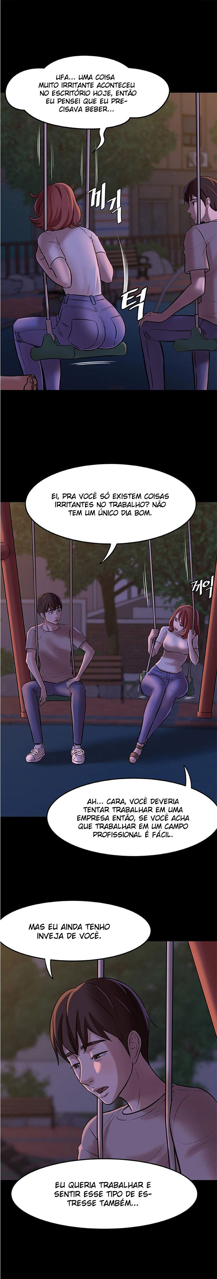 Panty Note Capitulo 5 - pagina 11 Panty Note Capitulo 5 - pagina 11