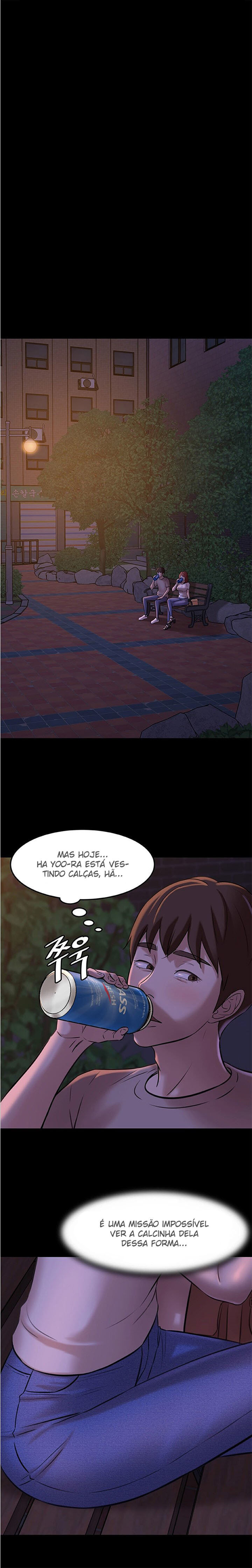 Panty Note Capitulo 5 - pagina 13 Panty Note Capitulo 5 - pagina 13