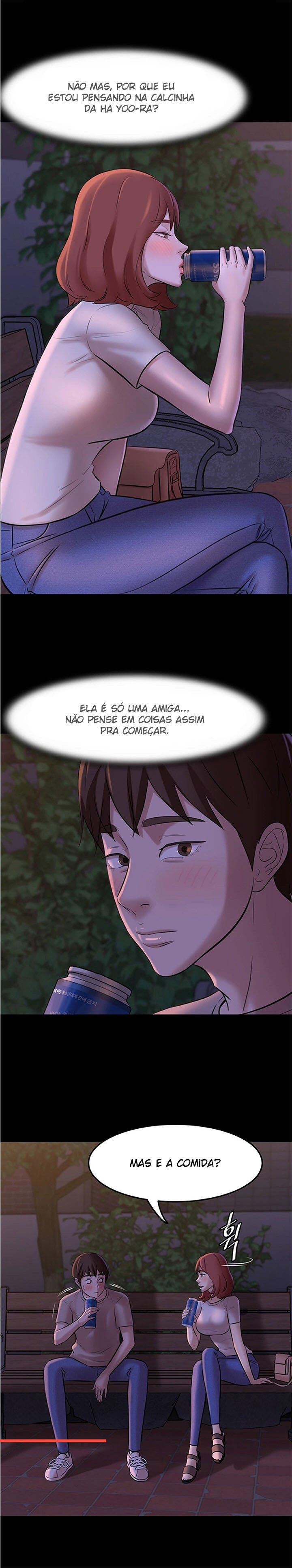 Panty Note Capitulo 5 - pagina 14 Panty Note Capitulo 5 - pagina 14