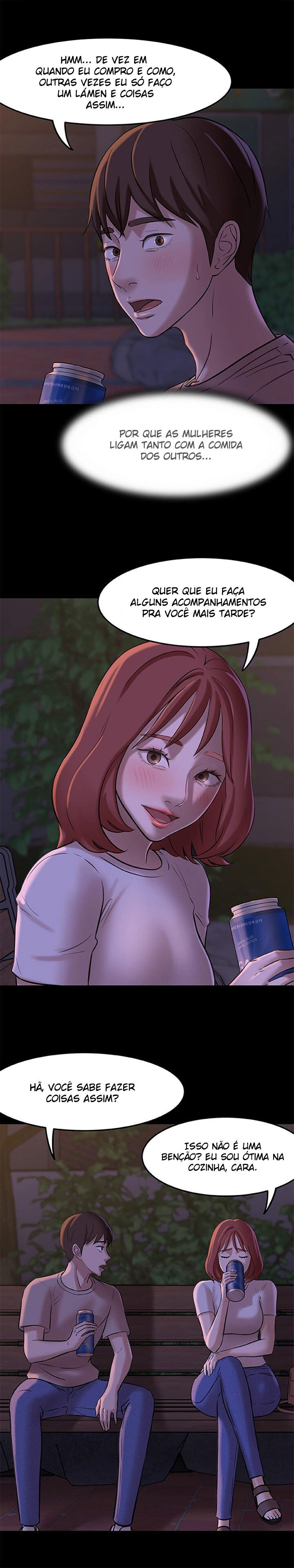 Panty Note Capitulo 5 - pagina 15 Panty Note Capitulo 5 - pagina 15