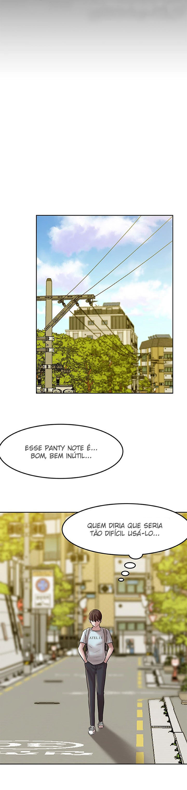 Panty Note Capitulo 5 - pagina 17 Panty Note Capitulo 5 - pagina 17