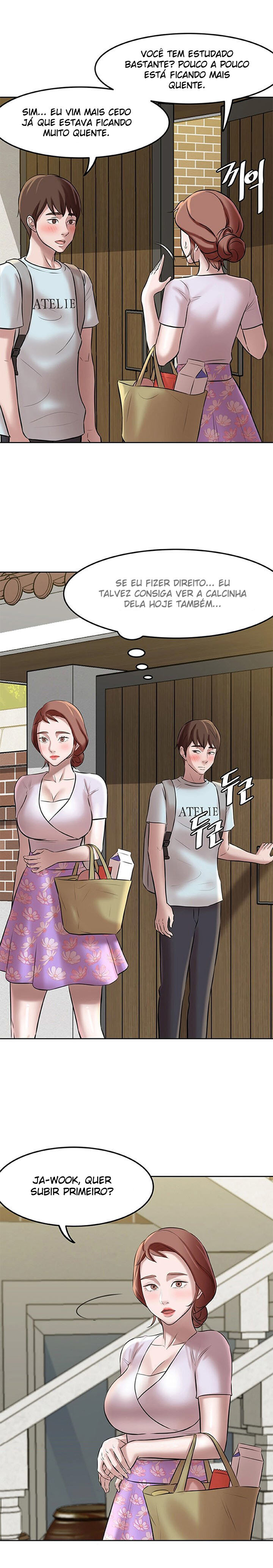 Panty Note Capitulo 5 - pagina 20 Panty Note Capitulo 5 - pagina 20