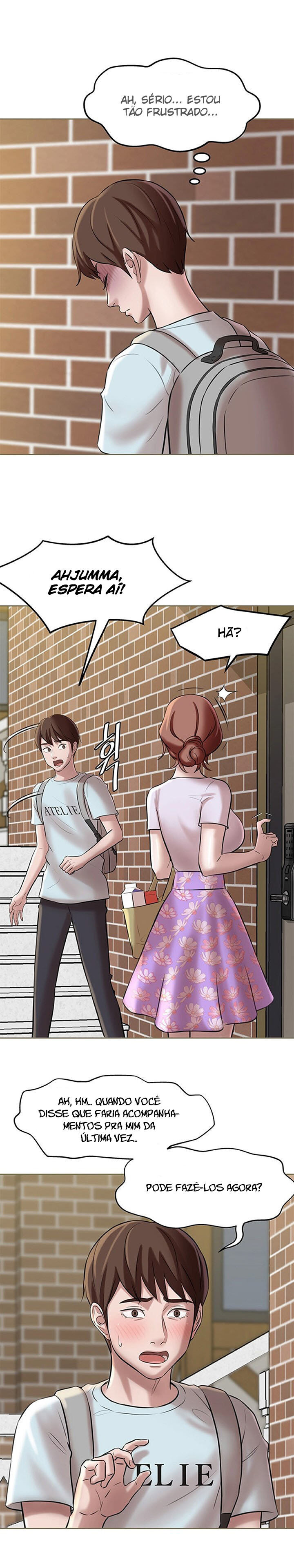 Panty Note Capitulo 5 - pagina 22 Panty Note Capitulo 5 - pagina 22