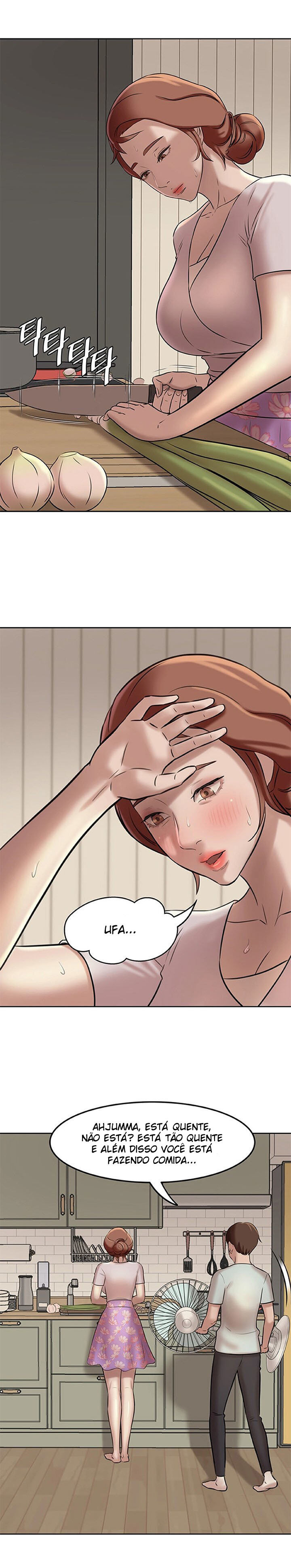 Panty Note Capitulo 5 - pagina 24 Panty Note Capitulo 5 - pagina 24