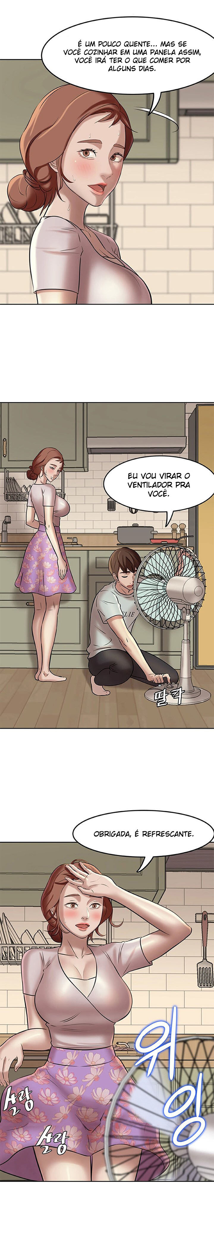 Panty Note Capitulo 5 - pagina 25 Panty Note Capitulo 5 - pagina 25