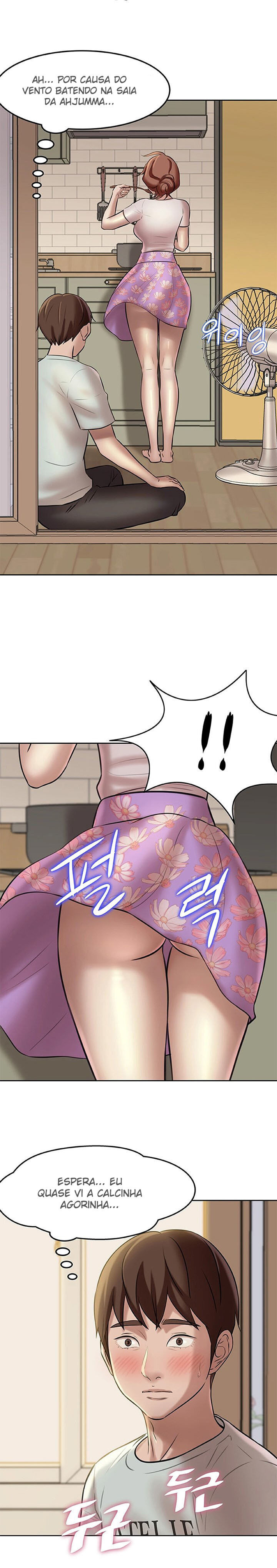 Panty Note Capitulo 5 - pagina 27 Panty Note Capitulo 5 - pagina 27