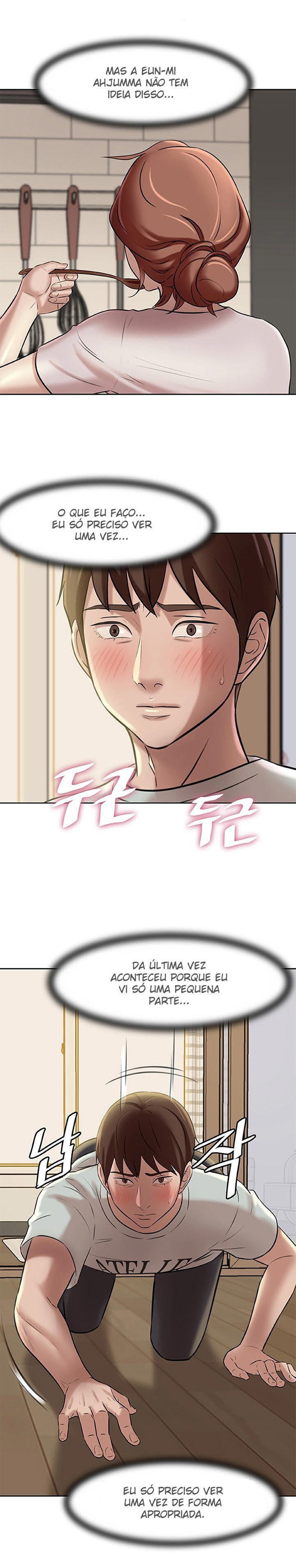 Panty Note Capitulo 5 - pagina 28 Panty Note Capitulo 5 - pagina 28