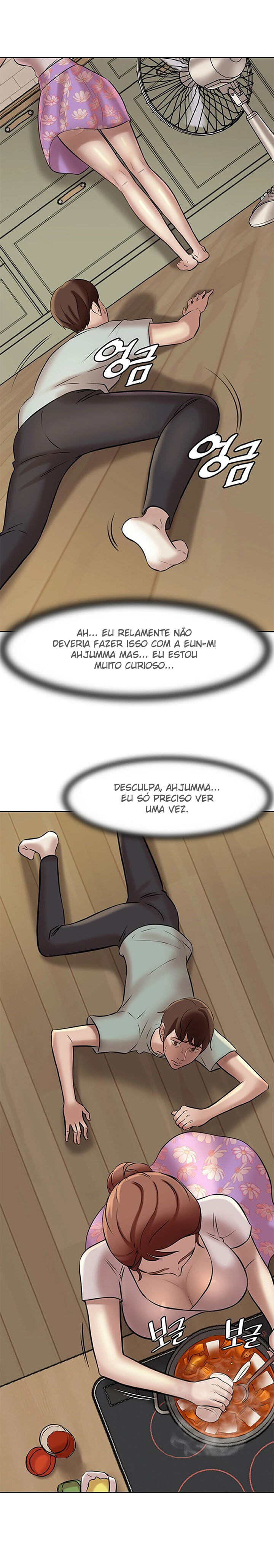 Panty Note Capitulo 5 - pagina 29 Panty Note Capitulo 5 - pagina 29