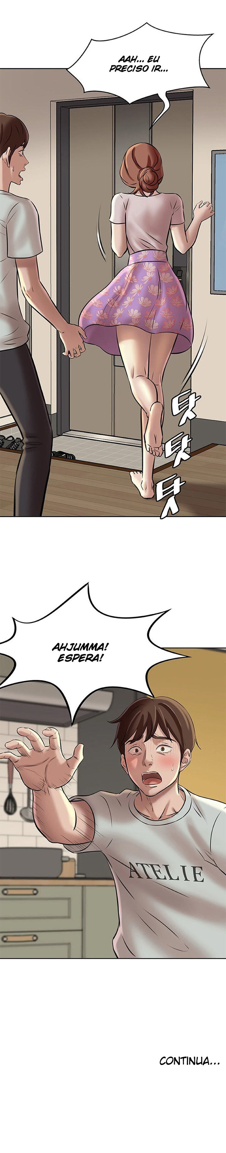 Panty Note Capitulo 5 - pagina 33 Panty Note Capitulo 5 - pagina 33