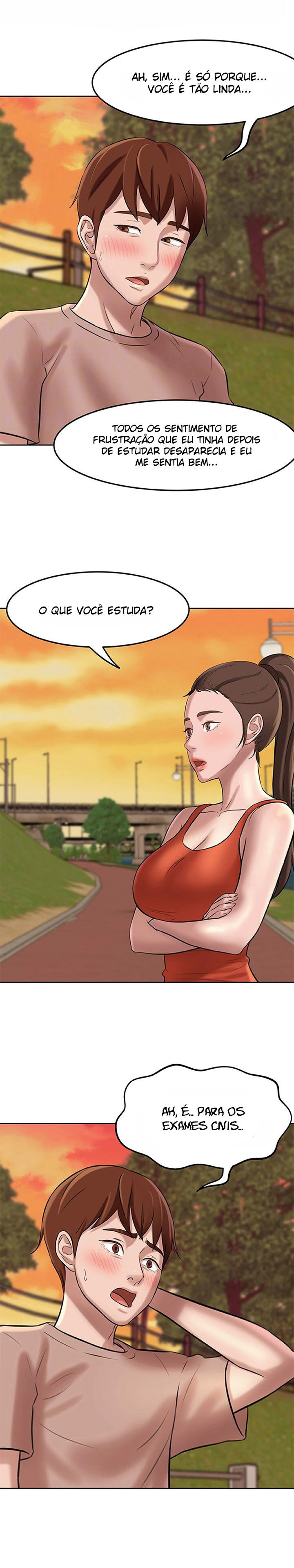 Panty Note Capitulo 5 - pagina 7 Panty Note Capitulo 5 - pagina 7
