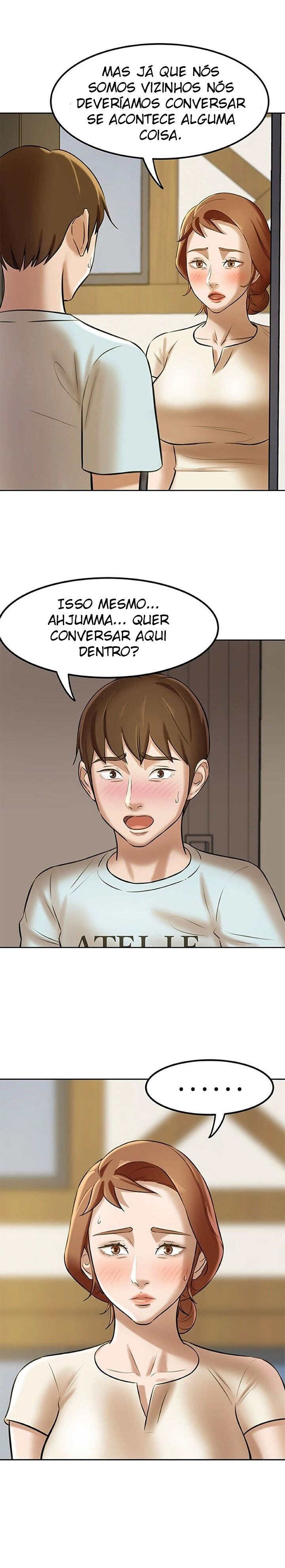 Panty Note Capitulo 6 - pagina 12 Panty Note Capitulo 6 - pagina 12