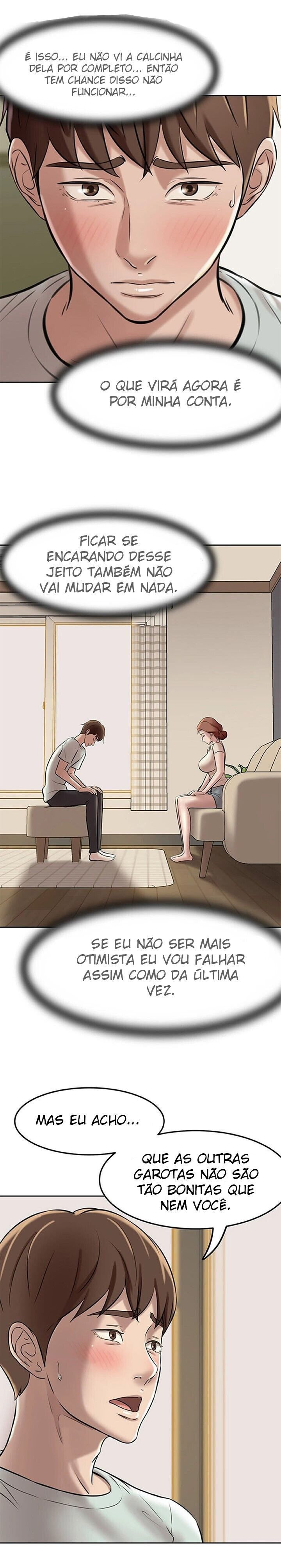 Panty Note Capitulo 6 - pagina 15 Panty Note Capitulo 6 - pagina 15