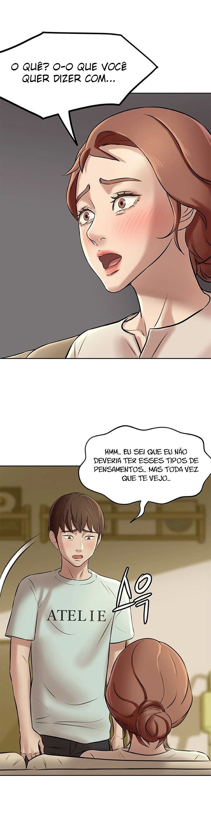 Panty Note Capitulo 6 - pagina 16 Panty Note Capitulo 6 - pagina 16