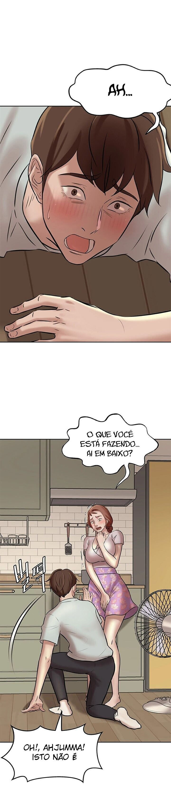 Panty Note Capitulo 6 - pagina 2 Panty Note Capitulo 6 - pagina 2