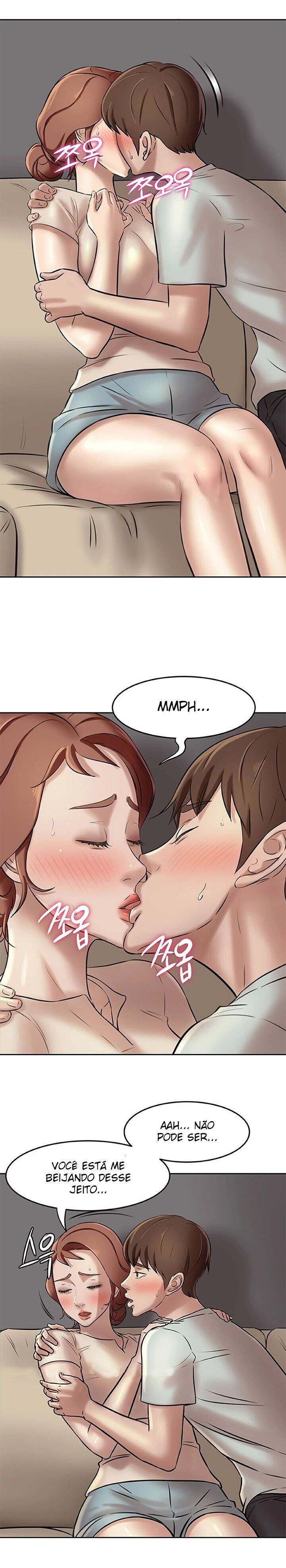 Panty Note Capitulo 6 - pagina 21 Panty Note Capitulo 6 - pagina 21