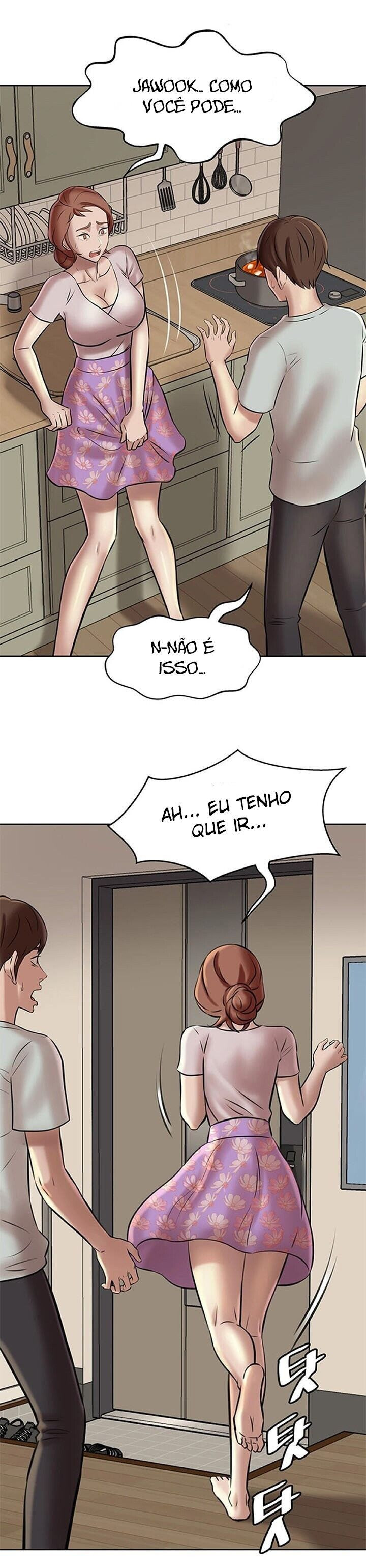 Panty Note Capitulo 6 - pagina 3 Panty Note Capitulo 6 - pagina 3