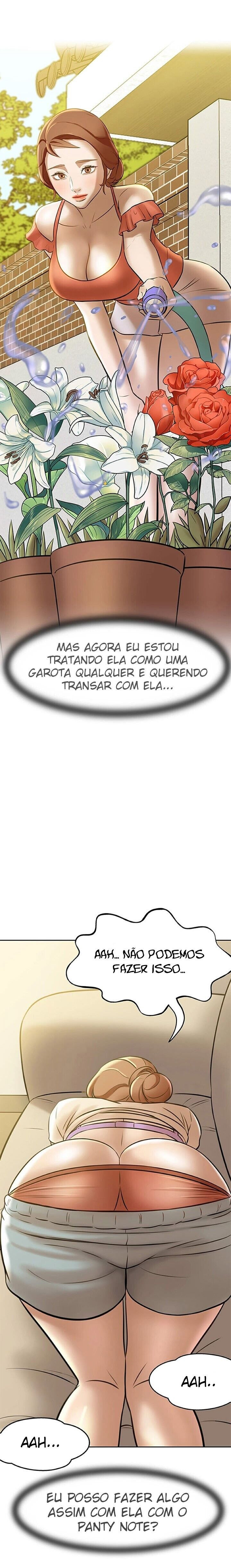 Panty Note Capitulo 6 - pagina 33 Panty Note Capitulo 6 - pagina 33