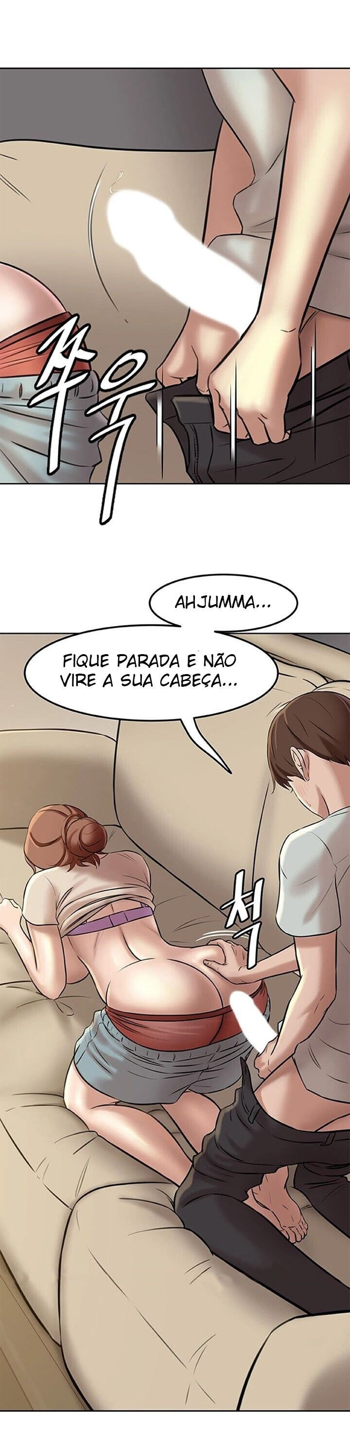 Panty Note Capitulo 6 - pagina 34 Panty Note Capitulo 6 - pagina 34