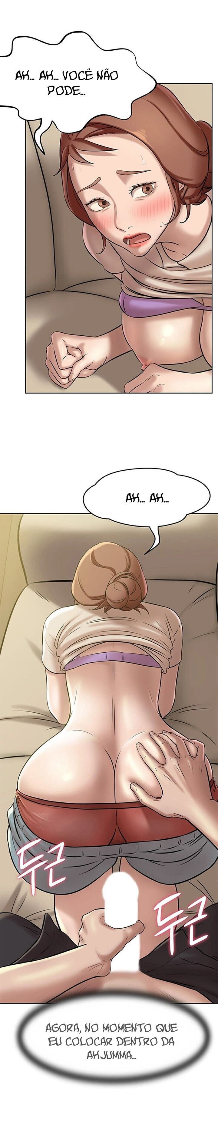 Panty Note Capitulo 6 - pagina 35 Panty Note Capitulo 6 - pagina 35