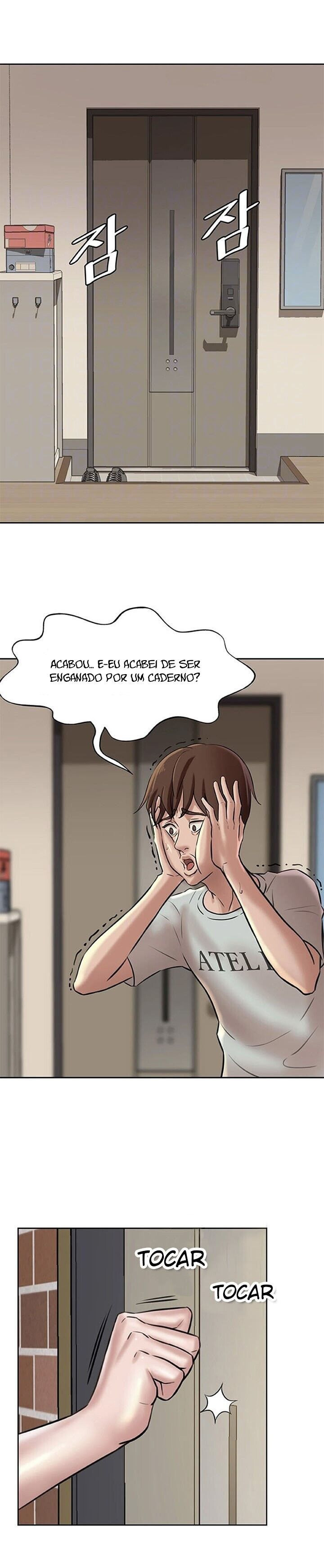 Panty Note Capitulo 6 - pagina 9 Panty Note Capitulo 6 - pagina 9