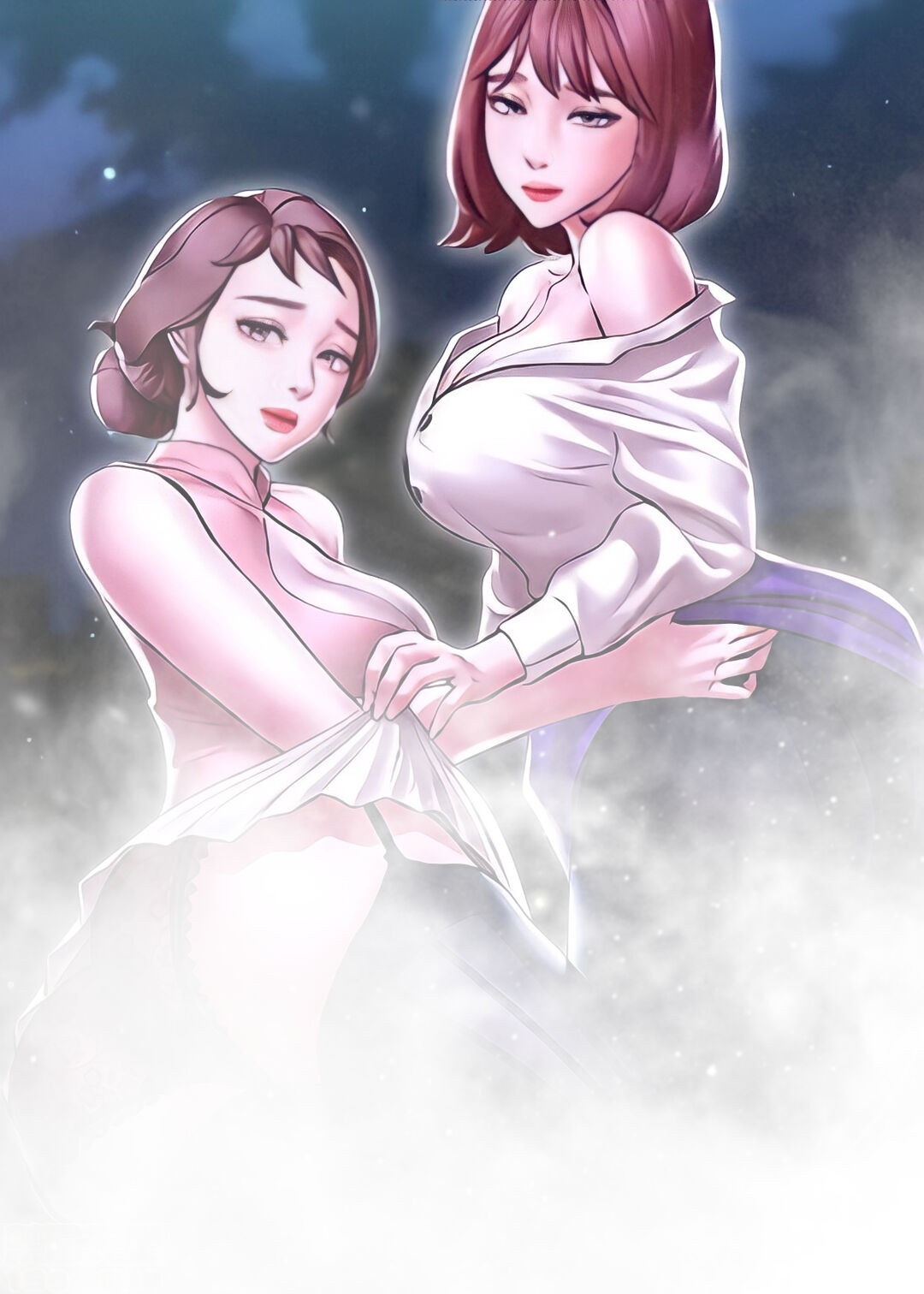 Panty Note Capitulo 7 - pagina 1 Panty Note Capitulo 7 - pagina 1