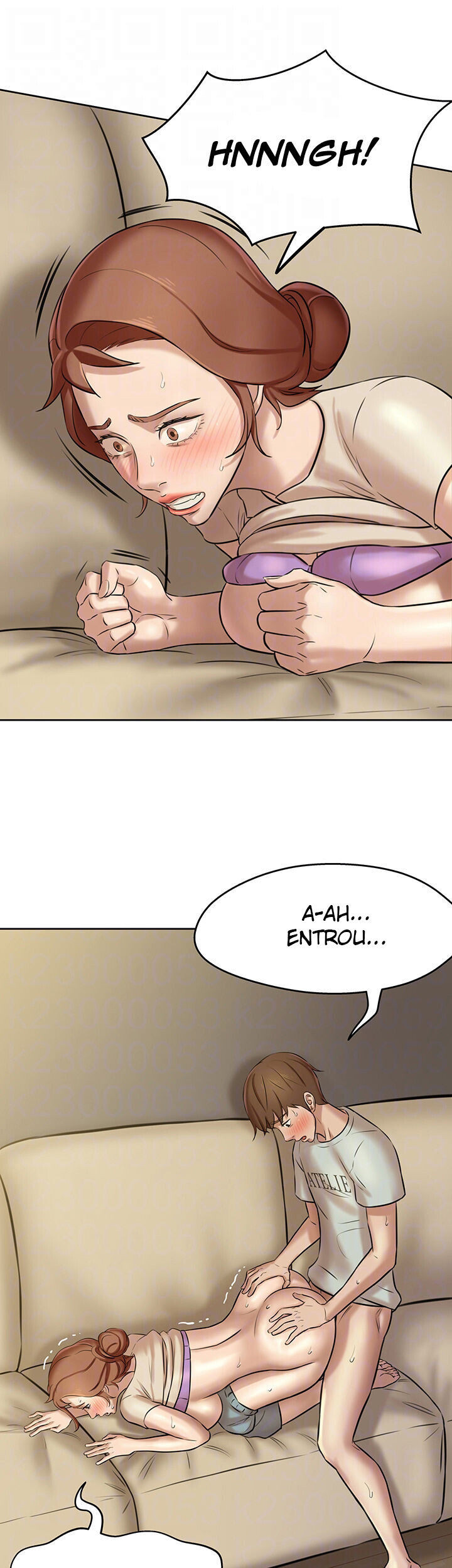 Panty Note Capitulo 7 - pagina 13 Panty Note Capitulo 7 - pagina 13