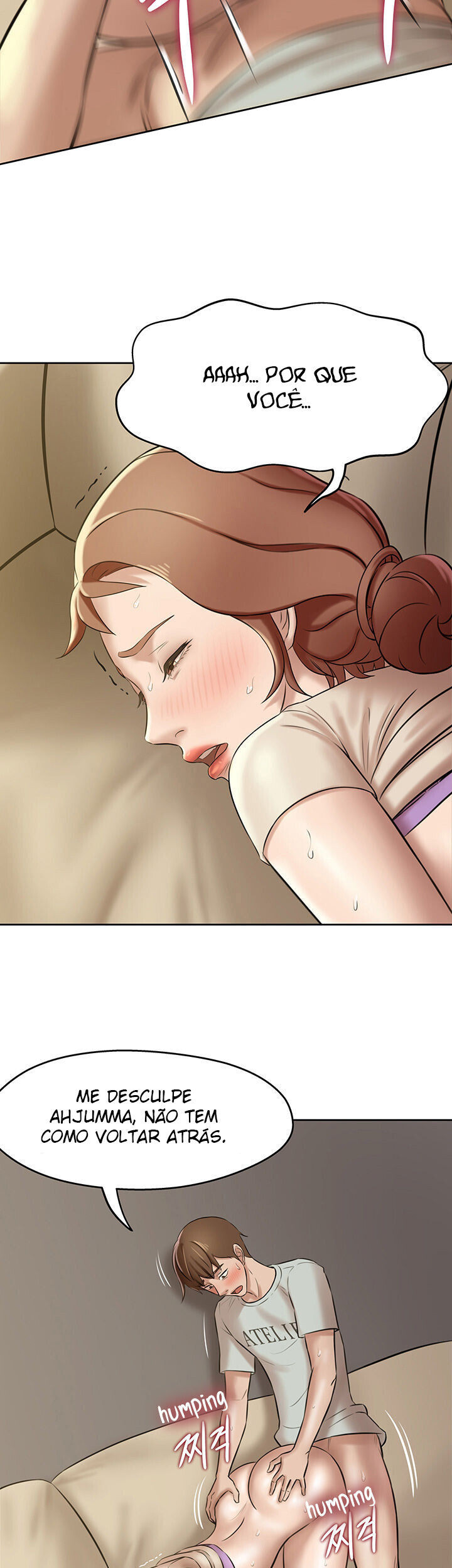 Panty Note Capitulo 7 - pagina 19 Panty Note Capitulo 7 - pagina 19