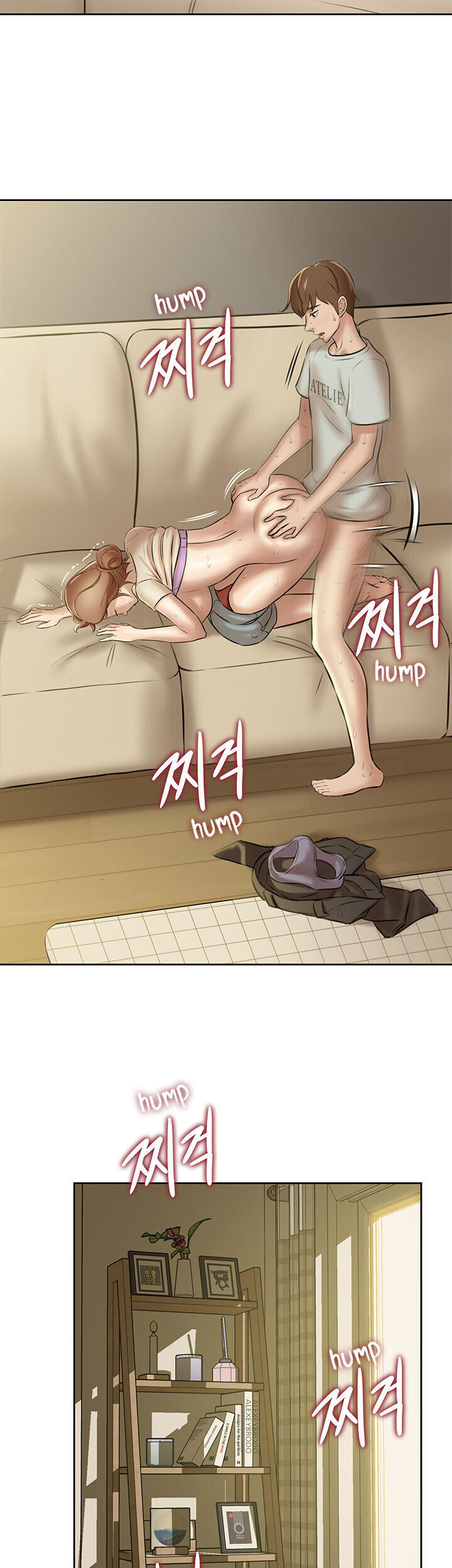 Panty Note Capitulo 7 - pagina 22 Panty Note Capitulo 7 - pagina 22