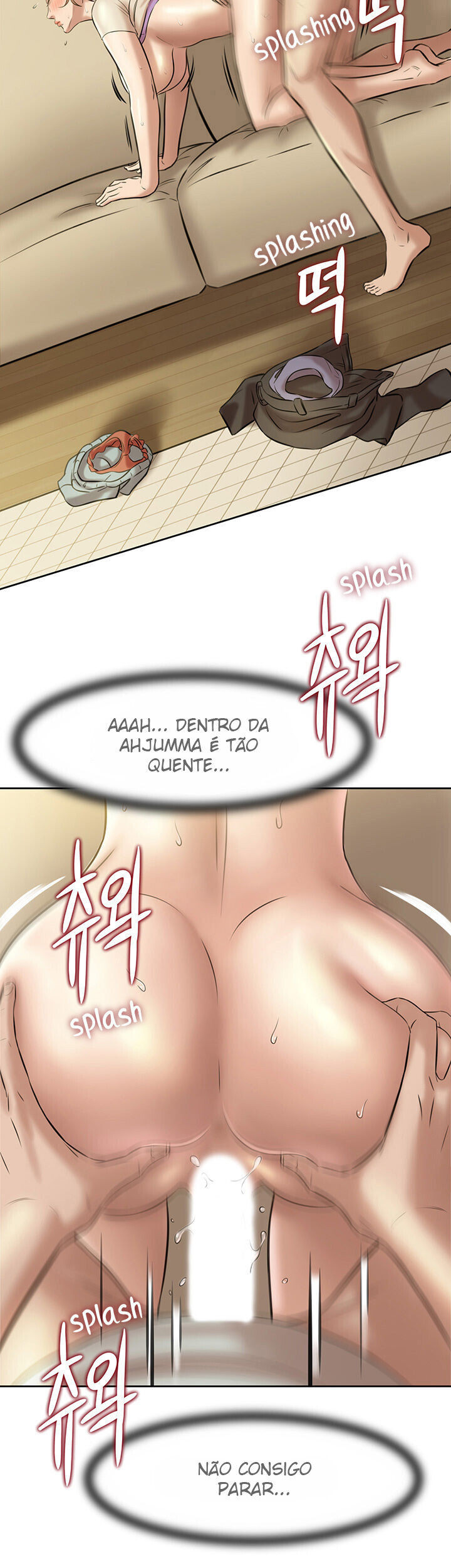 Panty Note Capitulo 7 - pagina 25 Panty Note Capitulo 7 - pagina 25