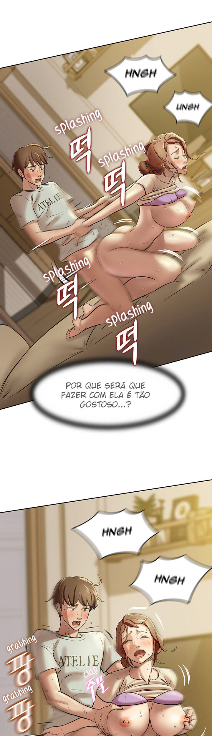 Panty Note Capitulo 7 - pagina 26 Panty Note Capitulo 7 - pagina 26