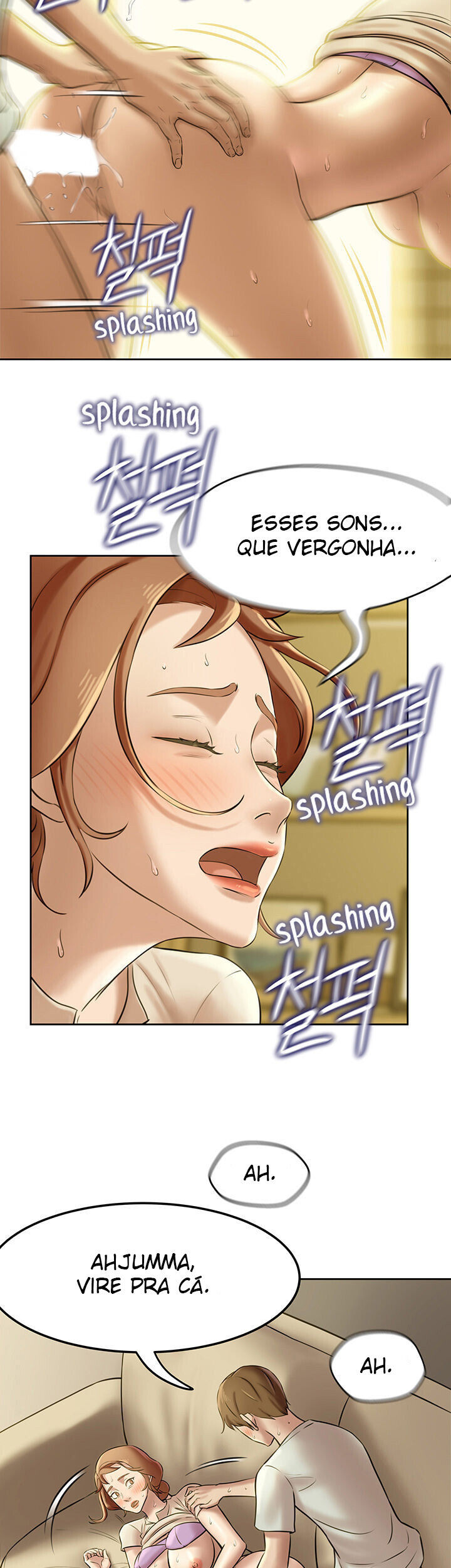 Panty Note Capitulo 7 - pagina 28 Panty Note Capitulo 7 - pagina 28