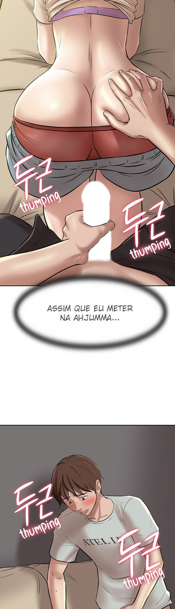 Panty Note Capitulo 7 - pagina 3 Panty Note Capitulo 7 - pagina 3