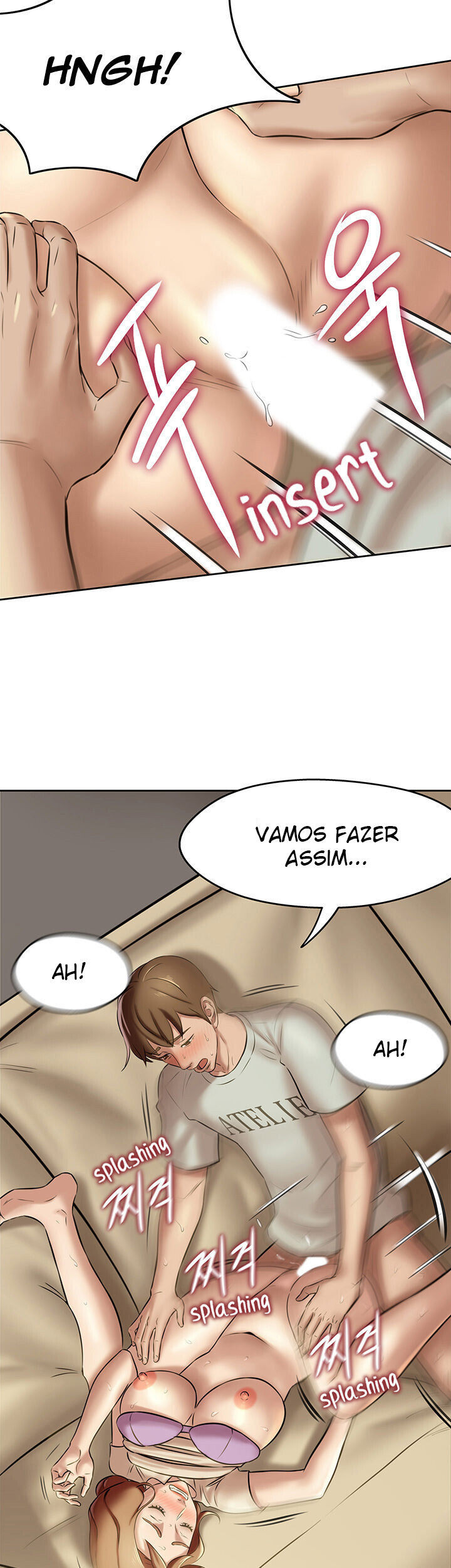Panty Note Capitulo 7 - pagina 31 Panty Note Capitulo 7 - pagina 31