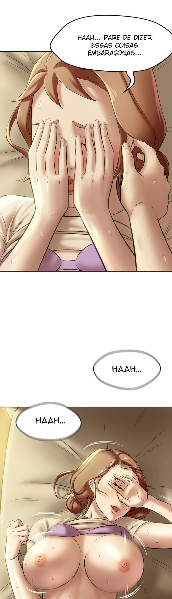 Panty Note Capitulo 7 - pagina 34 Panty Note Capitulo 7 - pagina 34