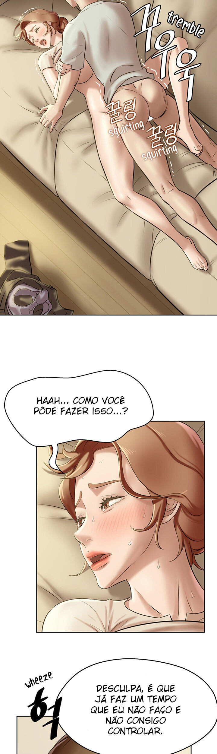 Panty Note Capitulo 7 - pagina 45 Panty Note Capitulo 7 - pagina 45