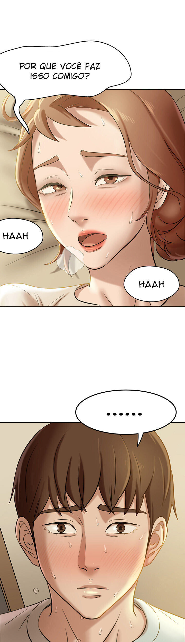 Panty Note Capitulo 7 - pagina 47 Panty Note Capitulo 7 - pagina 47