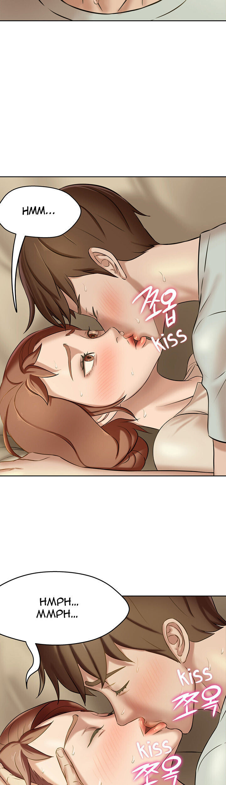 Panty Note Capitulo 7 - pagina 48 Panty Note Capitulo 7 - pagina 48