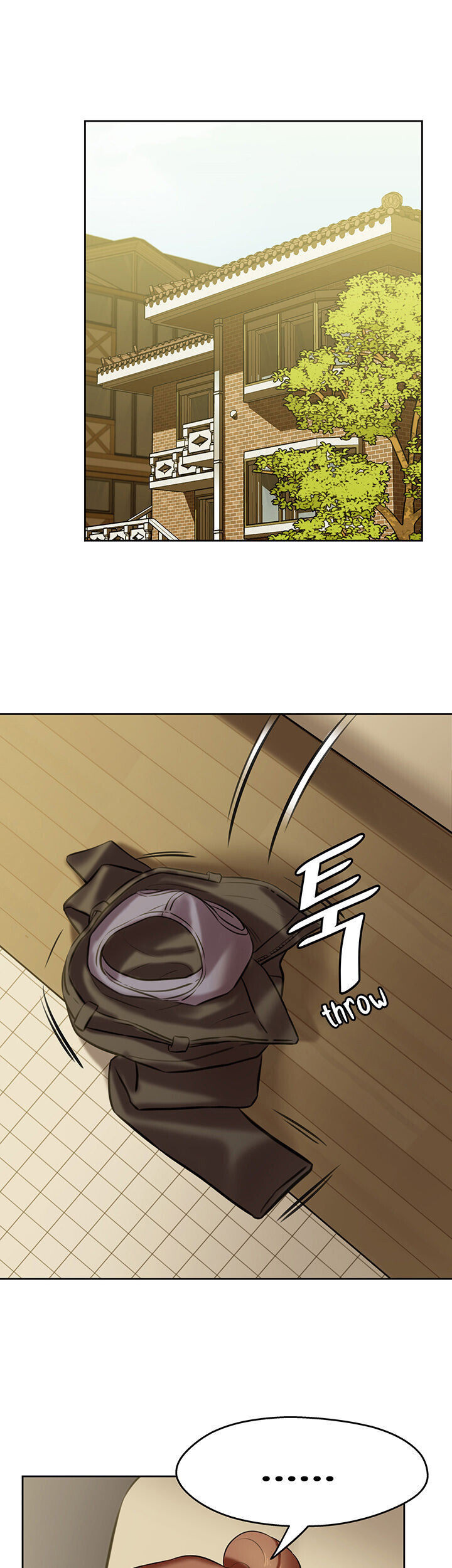 Panty Note Capitulo 7 - pagina 6 Panty Note Capitulo 7 - pagina 6