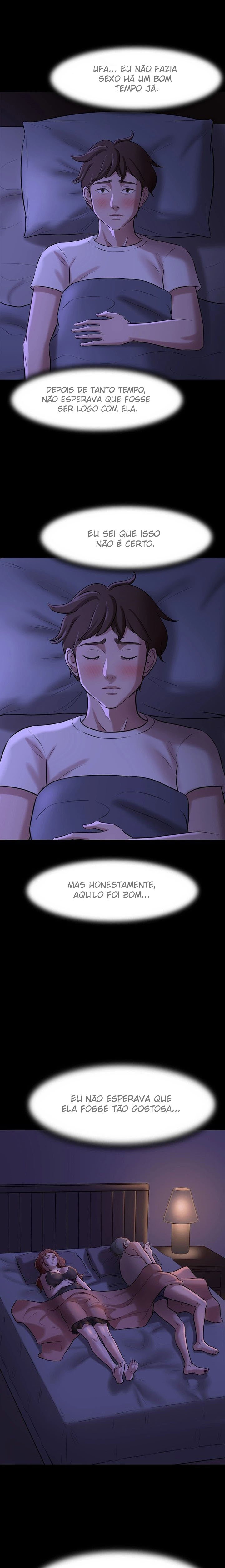 Panty Note Capitulo 8 - pagina 12 Panty Note Capitulo 8 - pagina 12