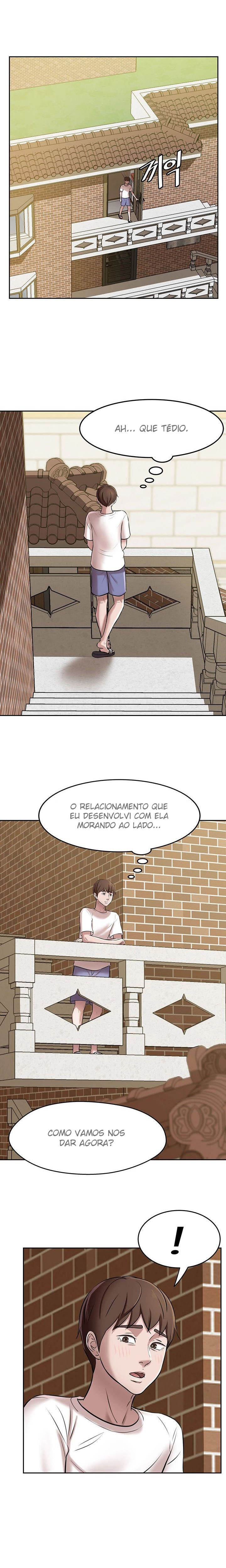 Panty Note Capitulo 8 - pagina 14 Panty Note Capitulo 8 - pagina 14