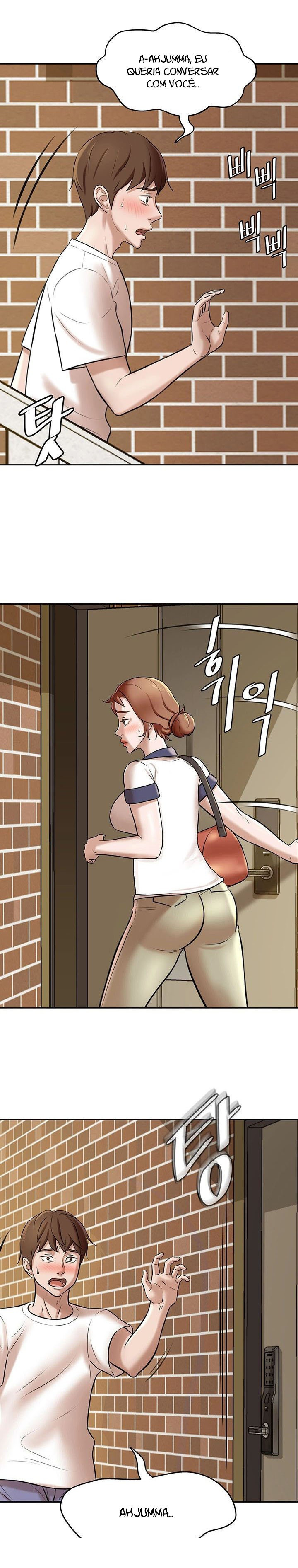 Panty Note Capitulo 8 - pagina 17 Panty Note Capitulo 8 - pagina 17