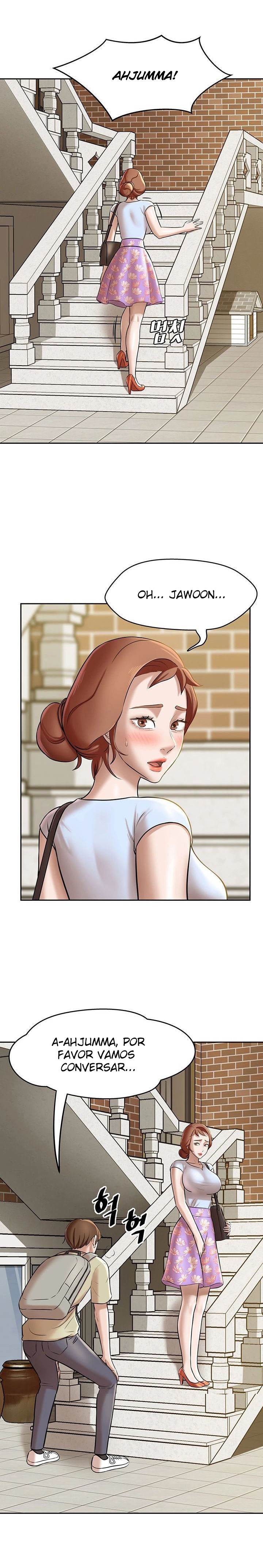 Panty Note Capitulo 8 - pagina 24 Panty Note Capitulo 8 - pagina 24