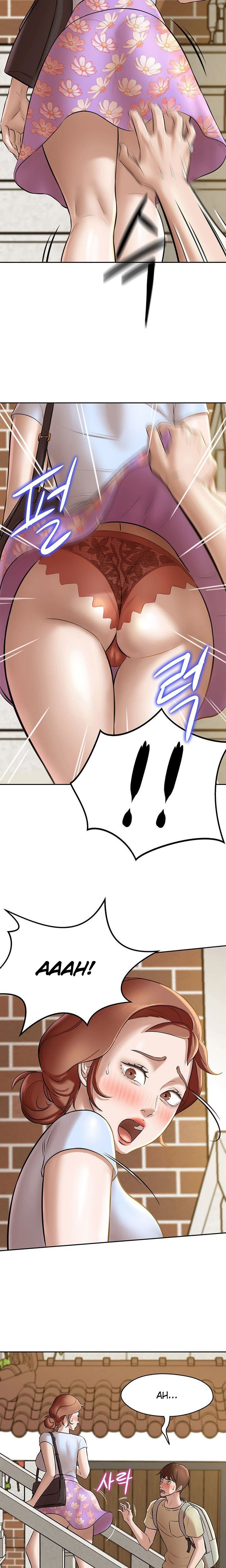 Panty Note Capitulo 8 - pagina 26 Panty Note Capitulo 8 - pagina 26