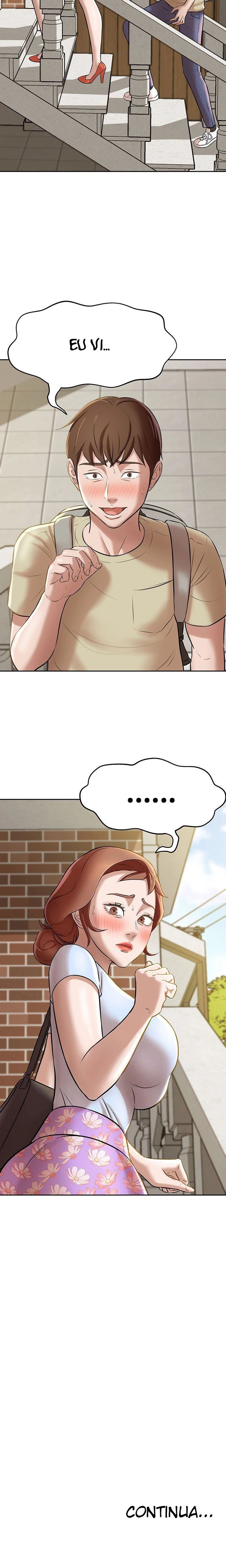 Panty Note Capitulo 8 - pagina 27 Panty Note Capitulo 8 - pagina 27